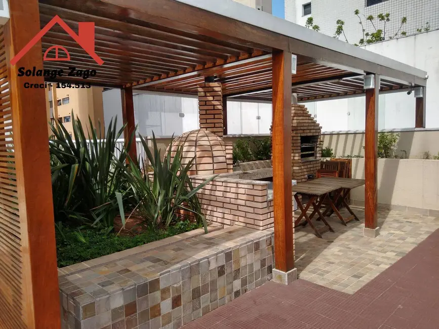 Foto 9 de Apartamento com 2 quartos à venda, 61m2 em Fazenda Morumbi, São Paulo - SP