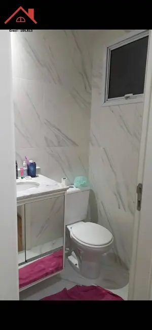 Foto 5 de Apartamento com 2 quartos à venda, 61m2 em Fazenda Morumbi, São Paulo - SP