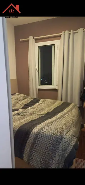 Foto 6 de Apartamento com 2 quartos à venda, 61m2 em Fazenda Morumbi, São Paulo - SP