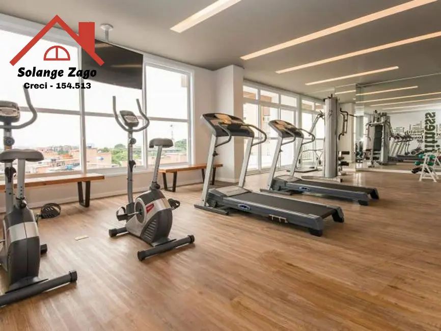 Foto 8 de Apartamento com 2 quartos à venda, 61m2 em Fazenda Morumbi, São Paulo - SP