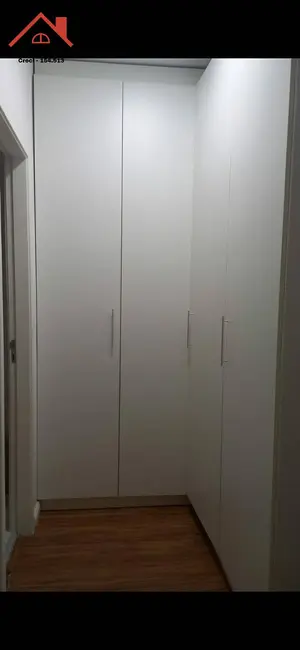 Foto 7 de Apartamento com 2 quartos à venda, 61m2 em Fazenda Morumbi, São Paulo - SP