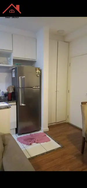 Foto 4 de Apartamento com 2 quartos à venda, 61m2 em Fazenda Morumbi, São Paulo - SP
