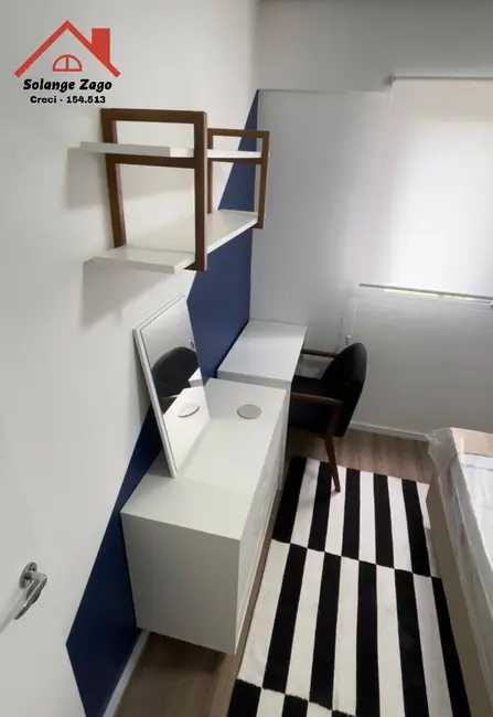 Foto 8 de Apartamento com 2 quartos à venda, 49m2 em Jardim Maria Virginia, São Paulo - SP