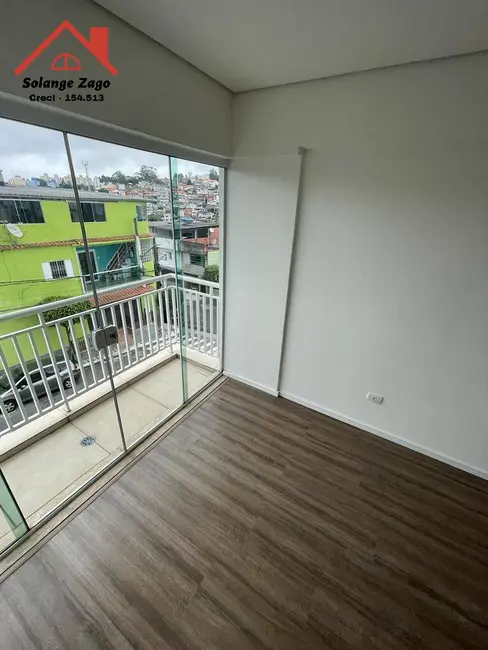 Foto 2 de Apartamento com 2 quartos à venda, 49m2 em Jardim Maria Virginia, São Paulo - SP