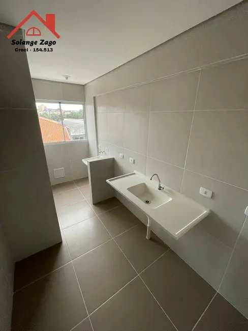 Foto 4 de Apartamento com 2 quartos à venda, 49m2 em Jardim Maria Virginia, São Paulo - SP