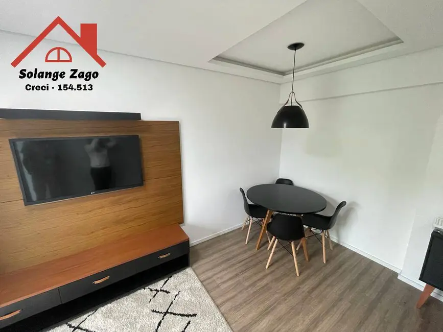 Foto 3 de Apartamento com 2 quartos à venda, 49m2 em Jardim Maria Virginia, São Paulo - SP