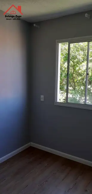 Apartamento com 2 quartos à venda, 43m2 em Jardim Helga, São Paulo - SP - imagem 3 Foto 3 de Apartamento com 2 quartos à venda, 43m2 em Jardim Helga, São Paulo - SP