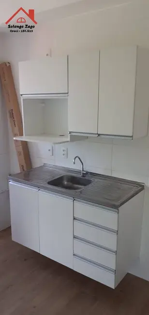 Apartamento com 2 quartos à venda, 43m2 em Jardim Helga, São Paulo - SP - imagem 5 Foto 5 de Apartamento com 2 quartos à venda, 43m2 em Jardim Helga, São Paulo - SP