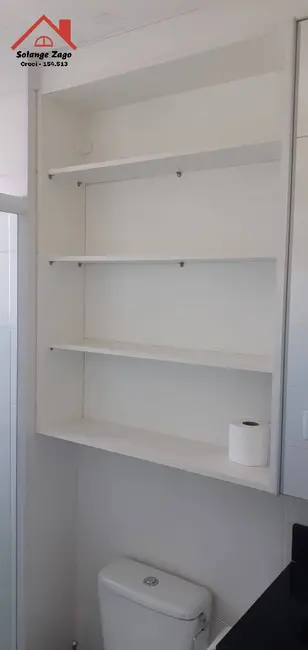 Apartamento com 2 quartos à venda, 43m2 em Jardim Helga, São Paulo - SP - imagem 9 Foto 9 de Apartamento com 2 quartos à venda, 43m2 em Jardim Helga, São Paulo - SP