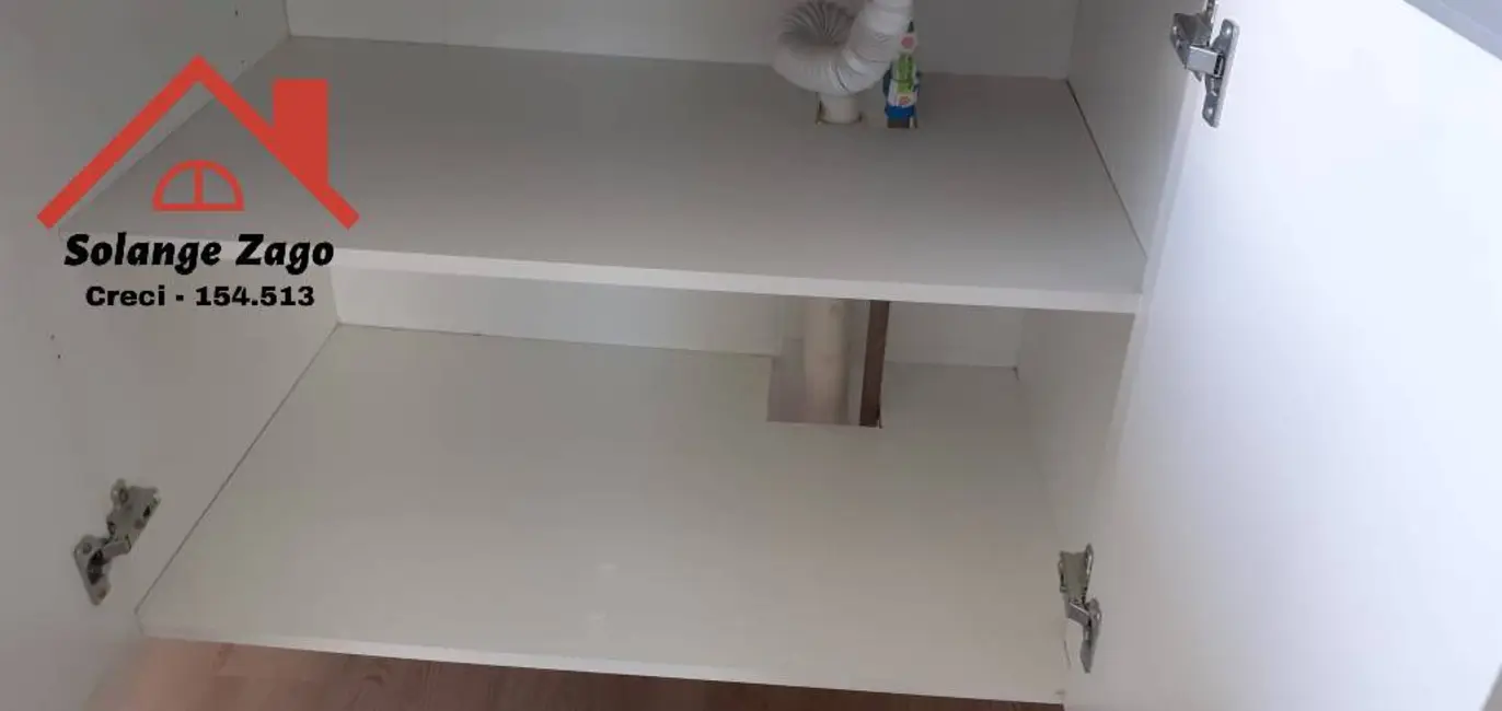 Apartamento com 2 quartos à venda, 43m2 em Jardim Helga, São Paulo - SP - imagem 7 Foto 7 de Apartamento com 2 quartos à venda, 43m2 em Jardim Helga, São Paulo - SP