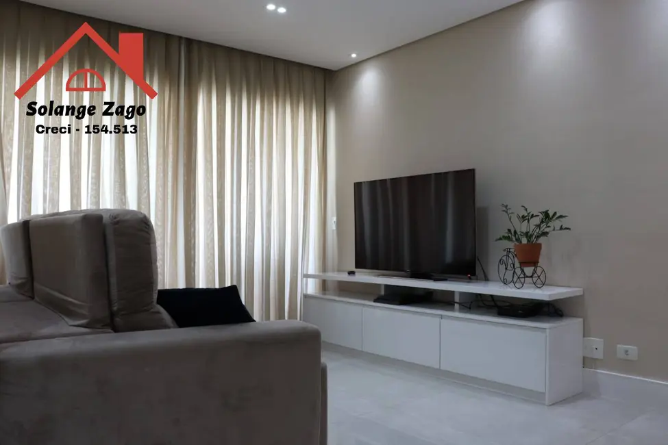 Foto 2 de Apartamento com 4 quartos à venda, 133m2 em Parque Reboucas, São Paulo - SP