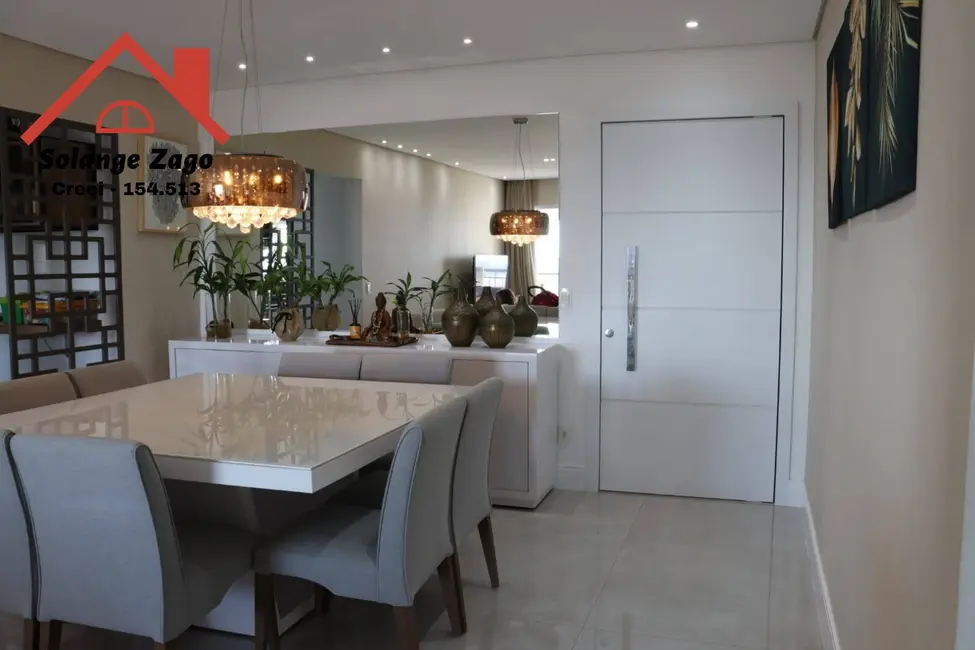 Foto 6 de Apartamento com 4 quartos à venda, 133m2 em Parque Reboucas, São Paulo - SP