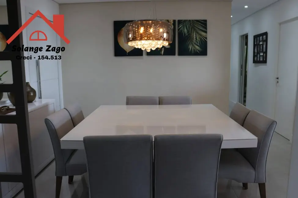 Foto 5 de Apartamento com 4 quartos à venda, 133m2 em Parque Reboucas, São Paulo - SP