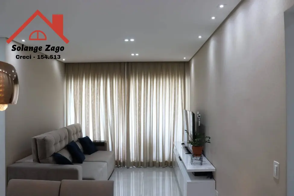 Foto 3 de Apartamento com 4 quartos à venda, 133m2 em Parque Reboucas, São Paulo - SP