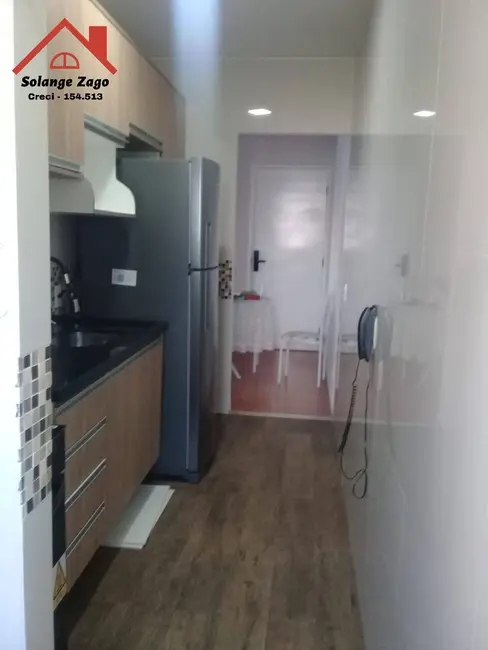 Apartamento com 2 quartos à venda, 49m2 em Jardim Sabará, São Paulo - SP - imagem 8 Foto 8 de Apartamento com 2 quartos à venda, 49m2 em Jardim Sabará, São Paulo - SP