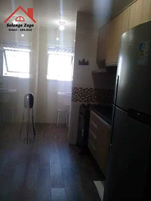 Apartamento com 2 quartos à venda, 49m2 em Jardim Sabará, São Paulo - SP - imagem 9 Foto 9 de Apartamento com 2 quartos à venda, 49m2 em Jardim Sabará, São Paulo - SP