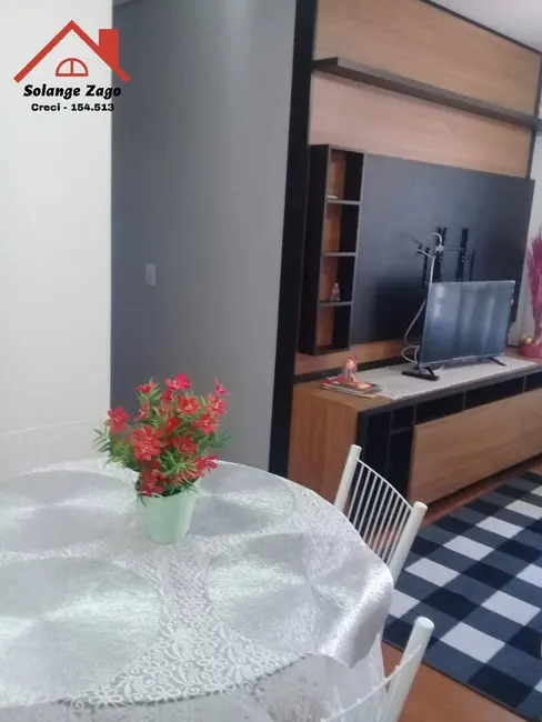 Apartamento com 2 quartos à venda, 49m2 em Jardim Sabará, São Paulo - SP - imagem 4 Foto 4 de Apartamento com 2 quartos à venda, 49m2 em Jardim Sabará, São Paulo - SP