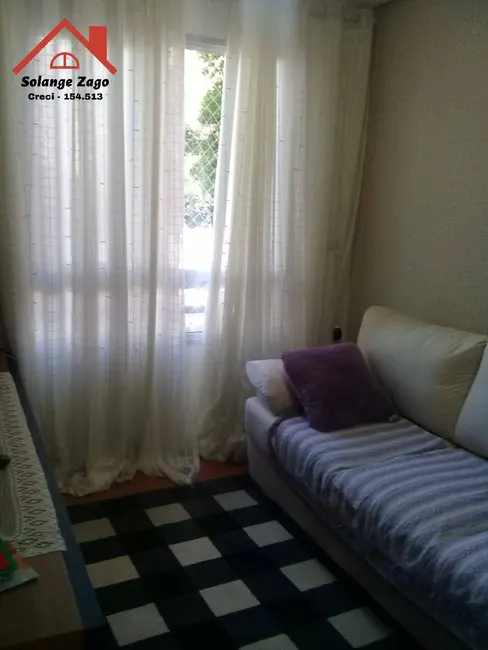 Apartamento com 2 quartos à venda, 49m2 em Jardim Sabará, São Paulo - SP - imagem 3 Foto 3 de Apartamento com 2 quartos à venda, 49m2 em Jardim Sabará, São Paulo - SP