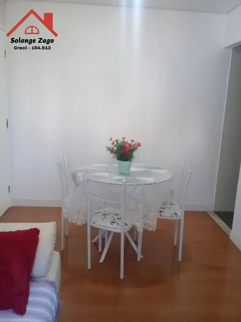 Apartamento com 2 quartos à venda, 49m2 em Jardim Sabará, São Paulo - SP - imagem 7 Foto 7 de Apartamento com 2 quartos à venda, 49m2 em Jardim Sabará, São Paulo - SP