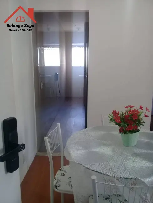 Apartamento com 2 quartos à venda, 49m2 em Jardim Sabará, São Paulo - SP - imagem 6 Foto 6 de Apartamento com 2 quartos à venda, 49m2 em Jardim Sabará, São Paulo - SP