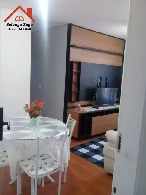 Apartamento com 2 quartos à venda, 49m2 em Jardim Sabará, São Paulo - SP - imagem 5 Foto 5 de Apartamento com 2 quartos à venda, 49m2 em Jardim Sabará, São Paulo - SP