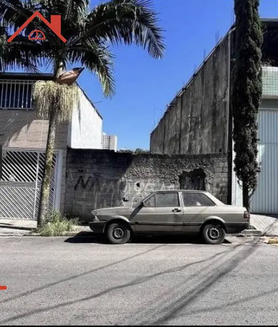 Foto 3 de Terreno / Lote à venda, 225m2 em Vila Andrade, São Paulo - SP