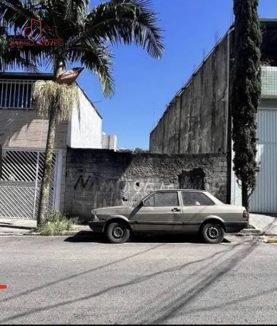 Terreno / Lote à venda, 225m2 em Vila Andrade, São Paulo - SP - imagem 3 Foto 3 de Terreno / Lote à venda, 225m2 em Vila Andrade, São Paulo - SP