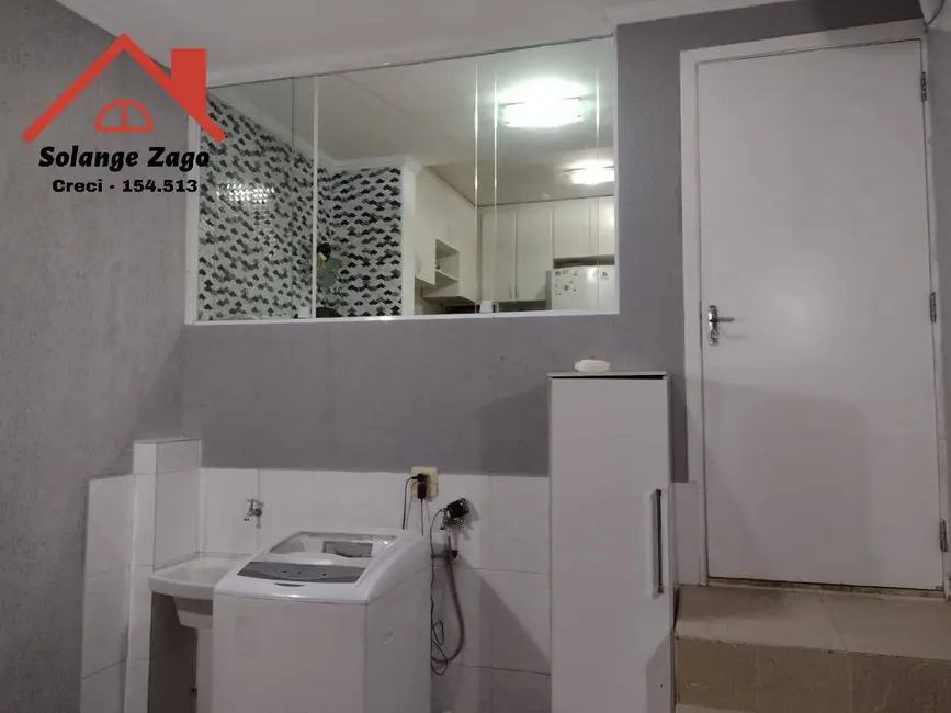 Casa de Condomínio com 2 quartos à venda, 80m2 em Parque Munhoz, São Paulo - SP - imagem 9 Foto 9 de Casa de Condomínio com 2 quartos à venda, 80m2 em Parque Munhoz, São Paulo - SP