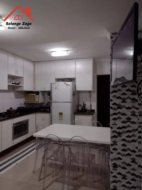 Casa de Condomínio com 2 quartos à venda, 80m2 em Parque Munhoz, São Paulo - SP - imagem 3 Foto 3 de Casa de Condomínio com 2 quartos à venda, 80m2 em Parque Munhoz, São Paulo - SP