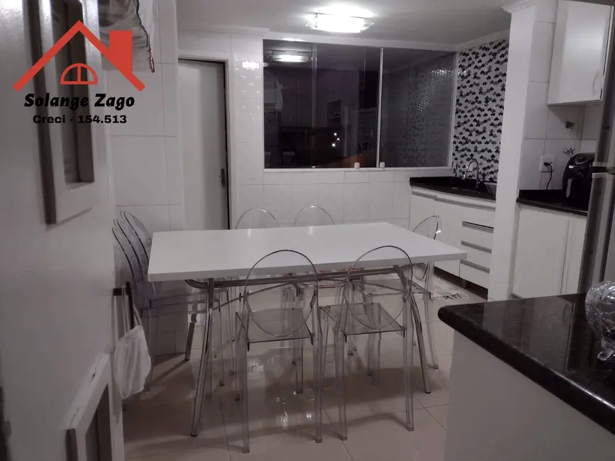 Casa de Condomínio com 2 quartos à venda, 80m2 em Parque Munhoz, São Paulo - SP - imagem 2 Foto 2 de Casa de Condomínio com 2 quartos à venda, 80m2 em Parque Munhoz, São Paulo - SP