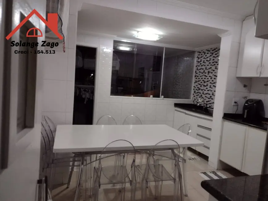 Casa de Condomínio com 2 quartos à venda, 80m2 em Parque Munhoz, São Paulo - SP - imagem 5 Foto 5 de Casa de Condomínio com 2 quartos à venda, 80m2 em Parque Munhoz, São Paulo - SP