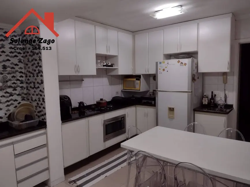 Casa de Condomínio com 2 quartos à venda, 80m2 em Parque Munhoz, São Paulo - SP - imagem 1 Foto 1 de Casa de Condomínio com 2 quartos à venda, 80m2 em Parque Munhoz, São Paulo - SP