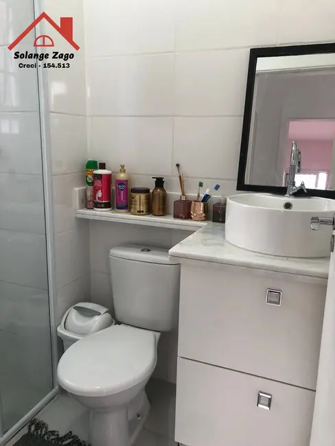 Foto 9 de Apartamento com 2 quartos à venda, 43m2 em Parque Reboucas, São Paulo - SP