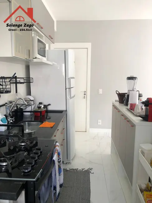 Foto 5 de Apartamento com 2 quartos à venda, 43m2 em Parque Reboucas, São Paulo - SP