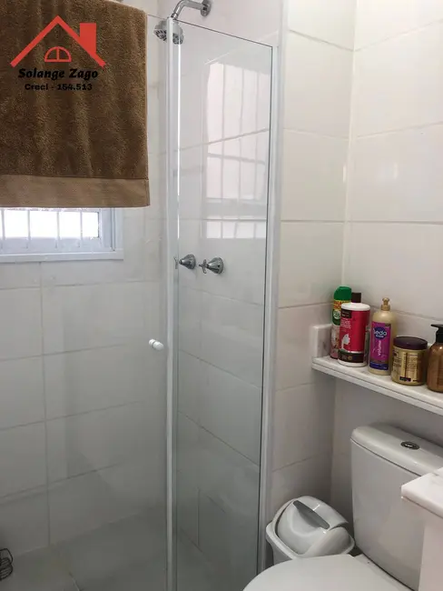 Foto 8 de Apartamento com 2 quartos à venda, 43m2 em Parque Reboucas, São Paulo - SP