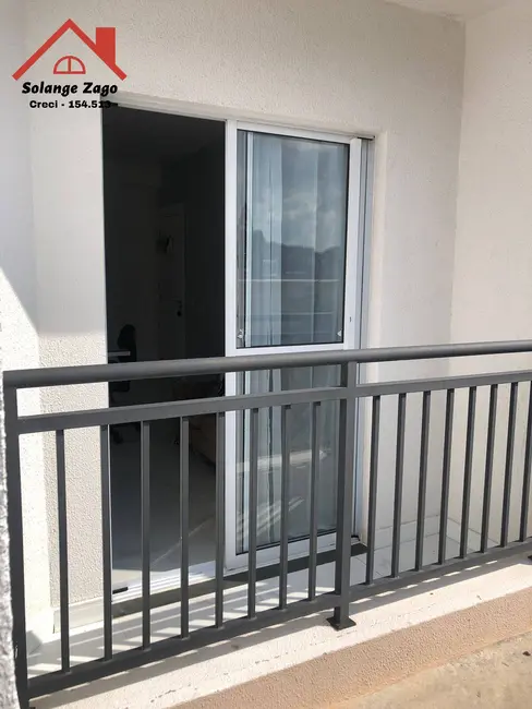 Foto 4 de Apartamento com 2 quartos à venda, 43m2 em Parque Reboucas, São Paulo - SP
