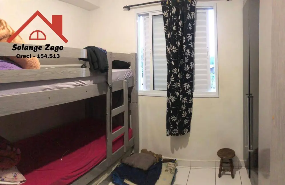 Foto 8 de Apartamento com 2 quartos à venda, 48m2 em São Paulo - SP