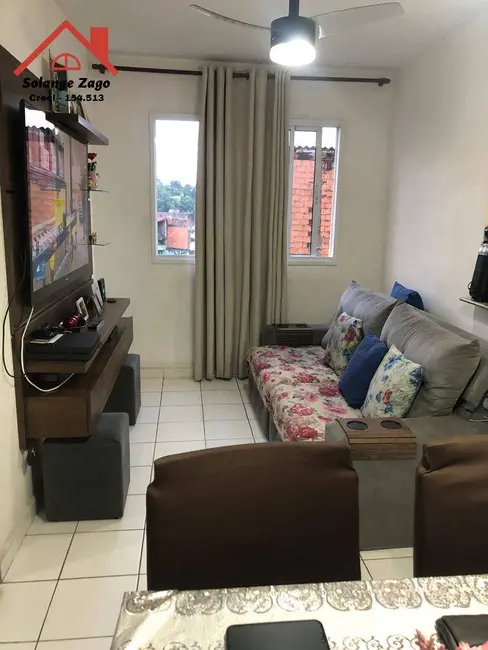 Foto 3 de Apartamento com 2 quartos à venda, 48m2 em São Paulo - SP