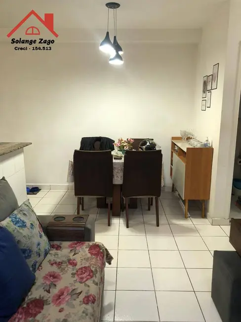 Foto 4 de Apartamento com 2 quartos à venda, 48m2 em São Paulo - SP