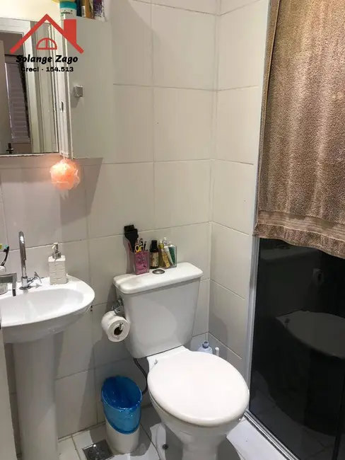 Foto 9 de Apartamento com 2 quartos à venda, 48m2 em São Paulo - SP