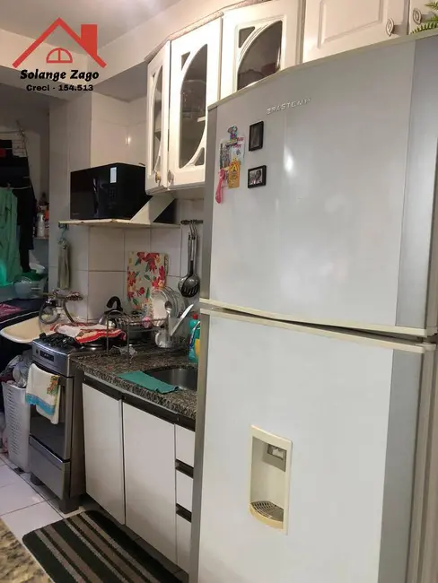 Foto 6 de Apartamento com 2 quartos à venda, 48m2 em São Paulo - SP