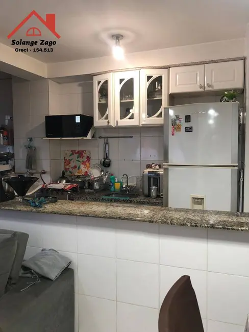 Foto 5 de Apartamento com 2 quartos à venda, 48m2 em São Paulo - SP