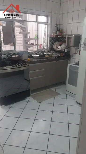 Casa com 3 quartos à venda, 80m2 em Jardim Maria Virginia, São Paulo - SP - imagem 8 Foto 8 de Casa com 3 quartos à venda, 80m2 em Jardim Maria Virginia, São Paulo - SP