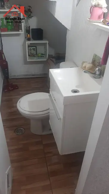 Casa com 3 quartos à venda, 80m2 em Jardim Maria Virginia, São Paulo - SP - imagem 4 Foto 4 de Casa com 3 quartos à venda, 80m2 em Jardim Maria Virginia, São Paulo - SP