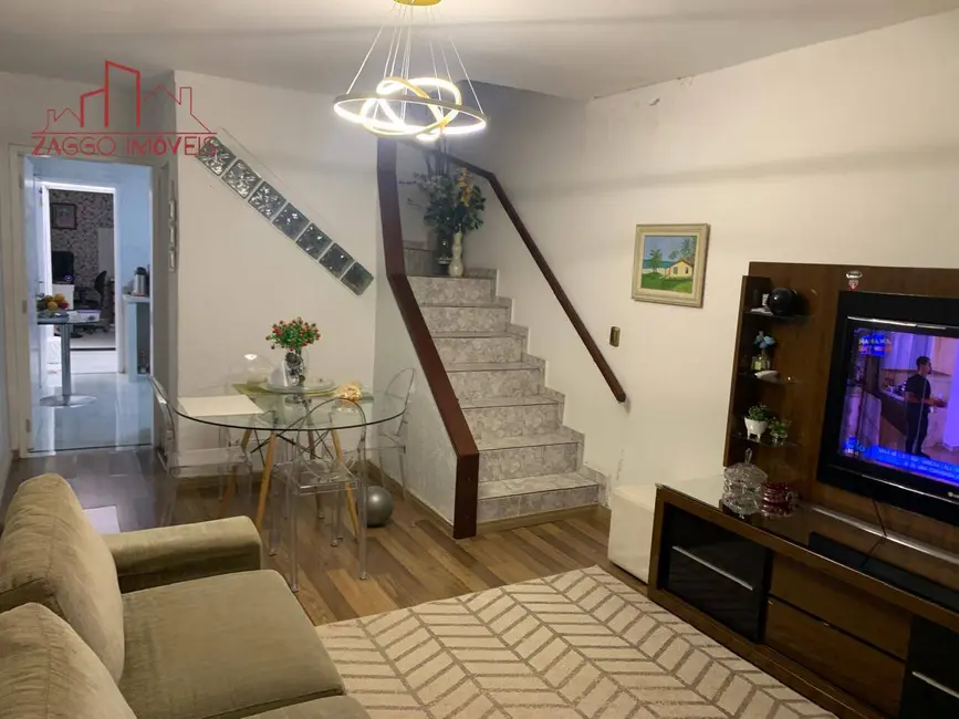 Casa com 3 quartos à venda, 80m2 em Jardim Maria Virginia, São Paulo - SP - imagem 1 Foto 1 de Casa com 3 quartos à venda, 80m2 em Jardim Maria Virginia, São Paulo - SP
