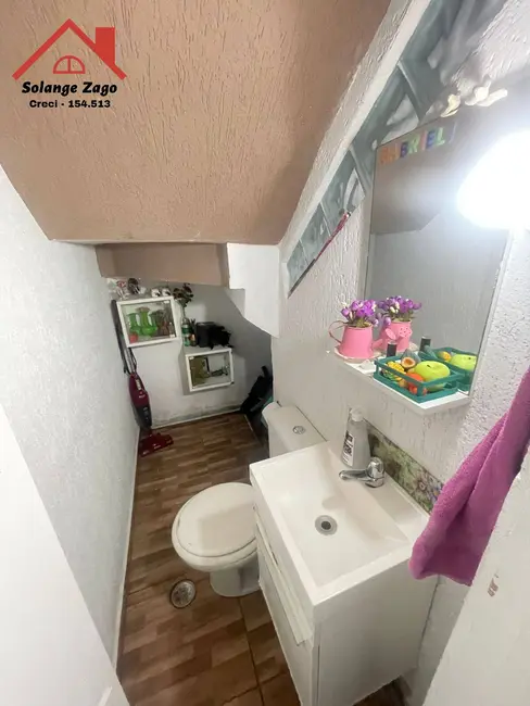 Casa com 3 quartos à venda, 80m2 em Jardim Maria Virginia, São Paulo - SP - imagem 3 Foto 3 de Casa com 3 quartos à venda, 80m2 em Jardim Maria Virginia, São Paulo - SP