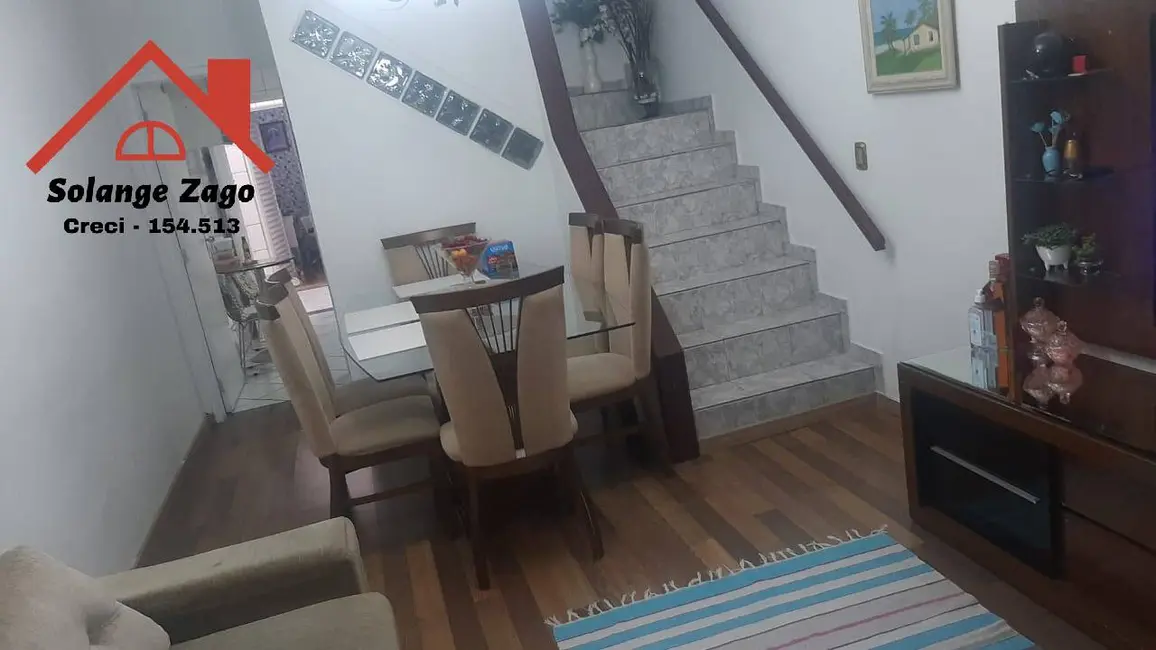 Casa com 3 quartos à venda, 80m2 em Jardim Maria Virginia, São Paulo - SP - imagem 1 Foto 1 de Casa com 3 quartos à venda, 80m2 em Jardim Maria Virginia, São Paulo - SP