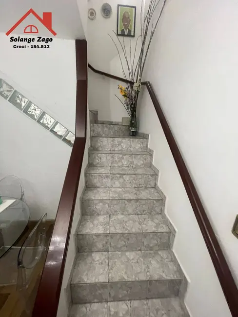 Casa com 3 quartos à venda, 80m2 em Jardim Maria Virginia, São Paulo - SP - imagem 9 Foto 9 de Casa com 3 quartos à venda, 80m2 em Jardim Maria Virginia, São Paulo - SP
