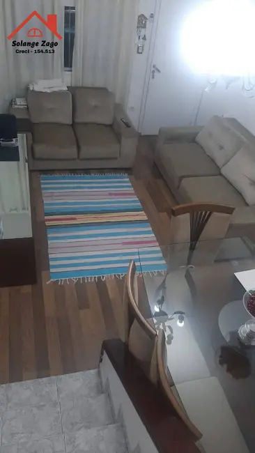 Casa com 3 quartos à venda, 80m2 em Jardim Maria Virginia, São Paulo - SP - imagem 2 Foto 2 de Casa com 3 quartos à venda, 80m2 em Jardim Maria Virginia, São Paulo - SP