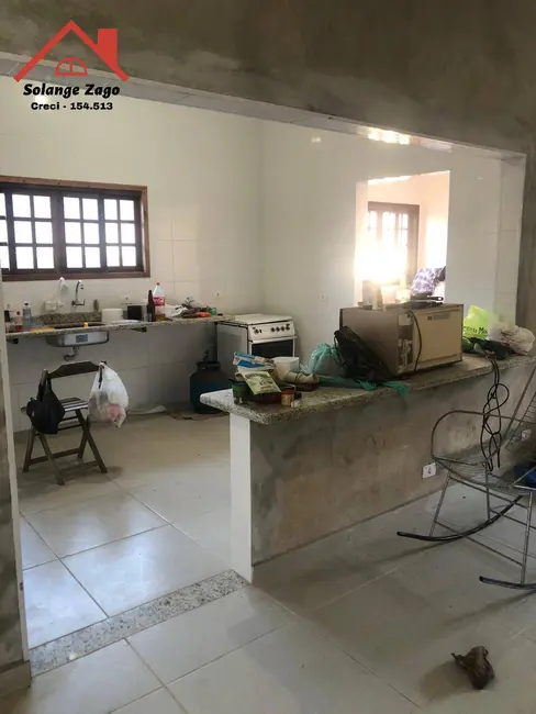 Foto 9 de Casa com 4 quartos à venda, 200m2 em Mongagua - SP